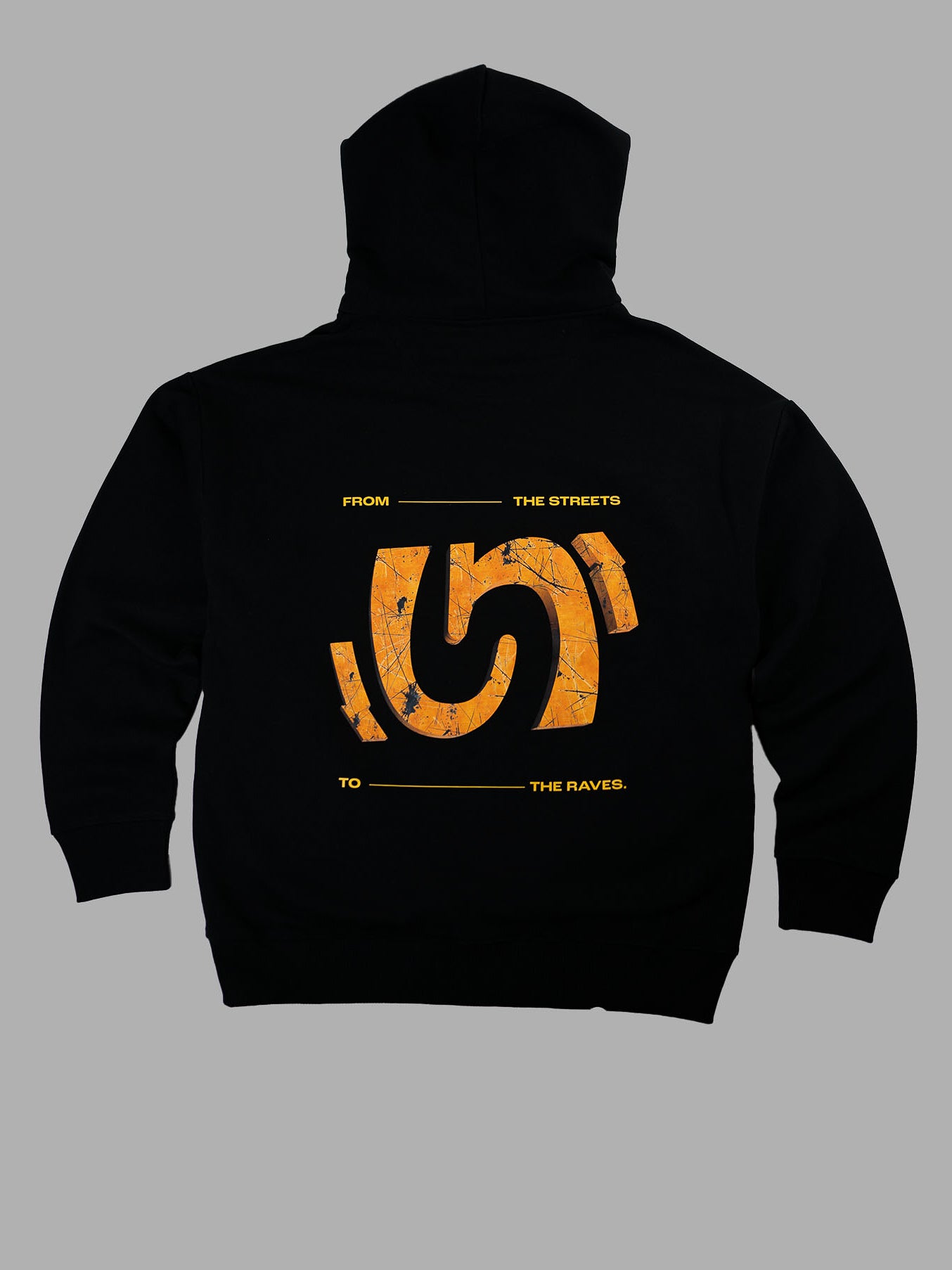 under - vêtement techno - rave - techno - bassin d'arcachon - t-shirt - pull