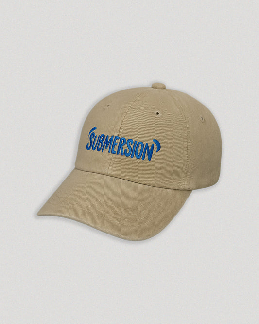 Cap "SUBMERSION"